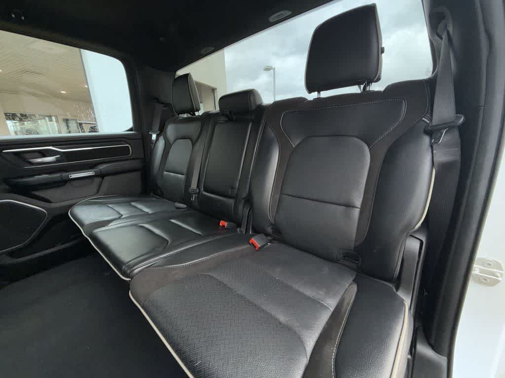 Thumbnail: 2024 RAM 1500 - 12