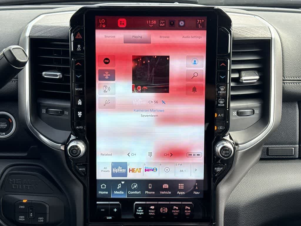 Thumbnail: 2026 RAM 2500 - 15