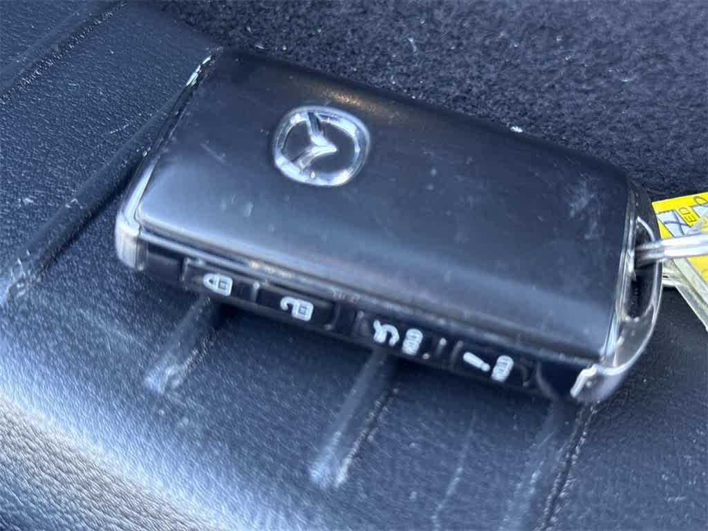 Thumbnail: 2024 Mazda CX-50 - 23