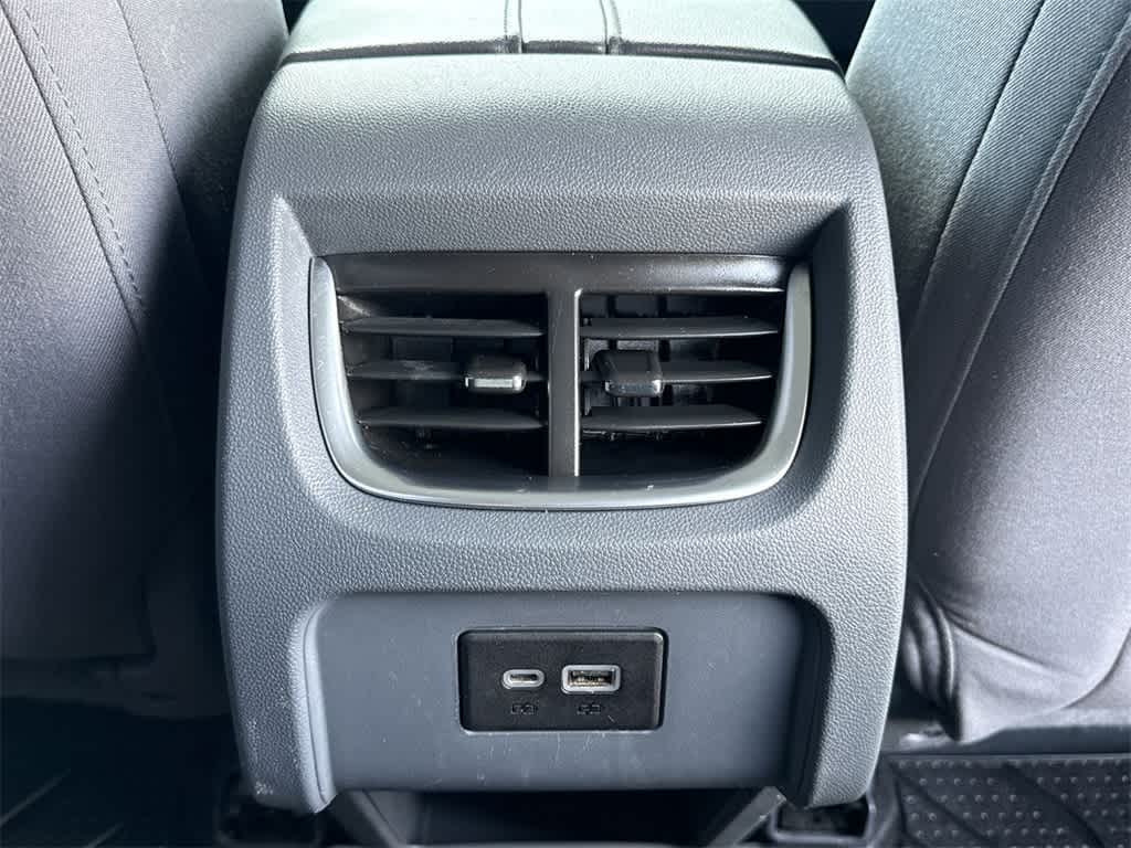 Thumbnail: 2020 Chevrolet Blazer - 21