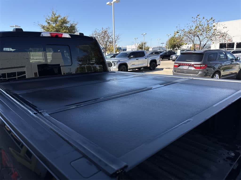 Thumbnail: 2020 Ford F-250 - 22