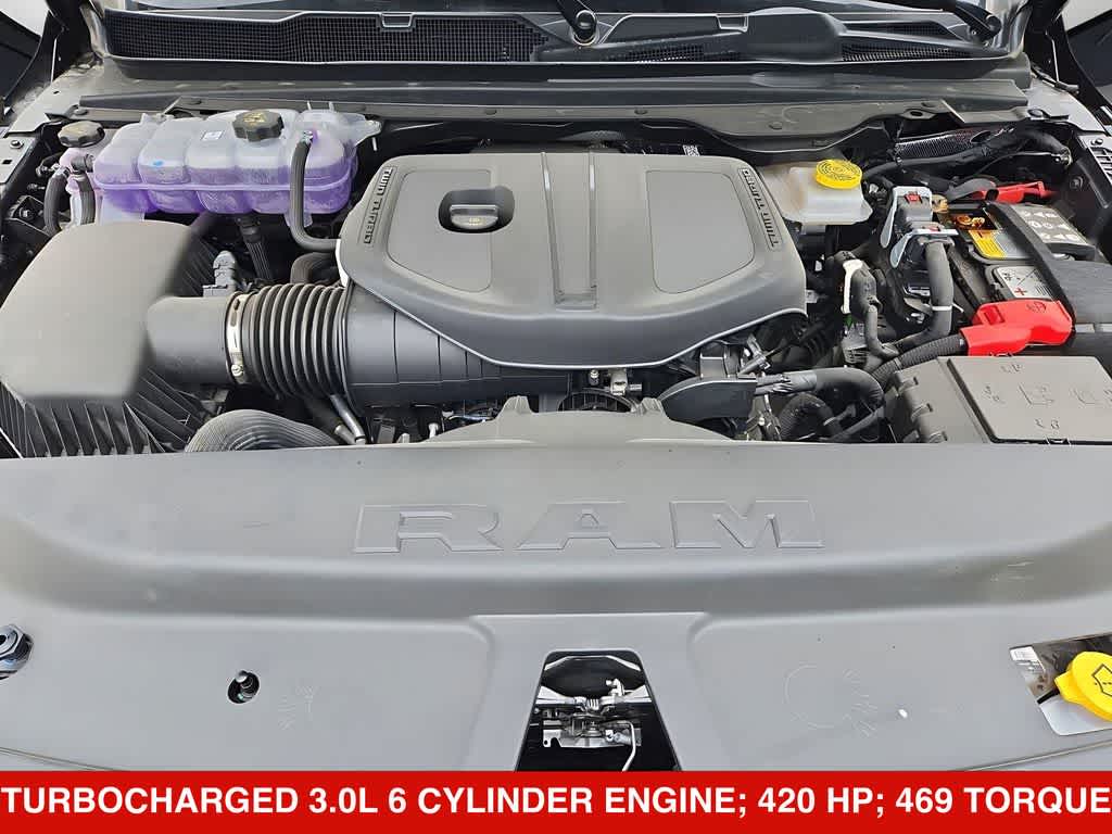 Thumbnail: 2026 RAM 1500 - 15