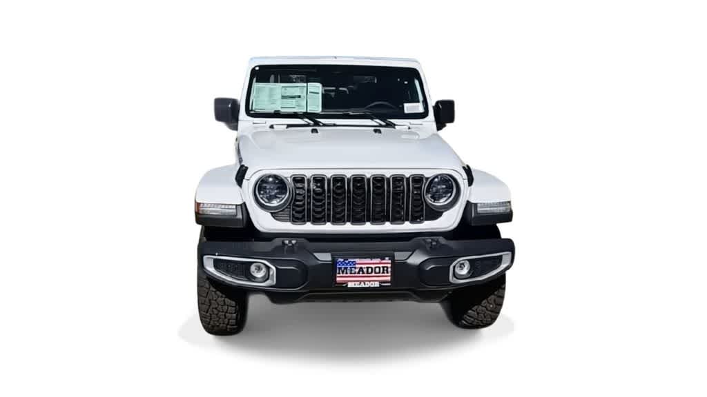 Thumbnail: 2026 Jeep Gladiator - 3