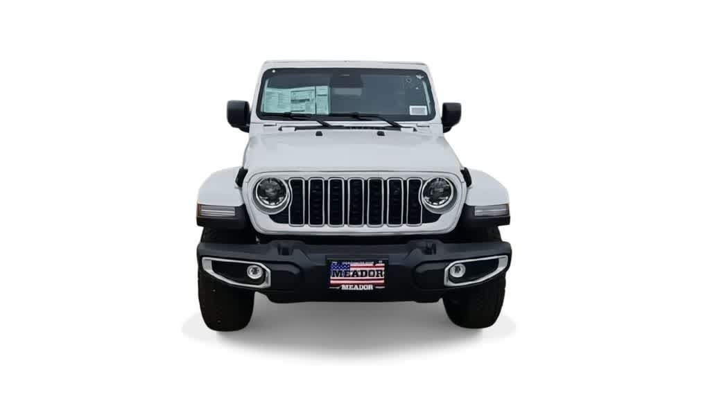 Thumbnail: 2026 Jeep Wrangler - 3