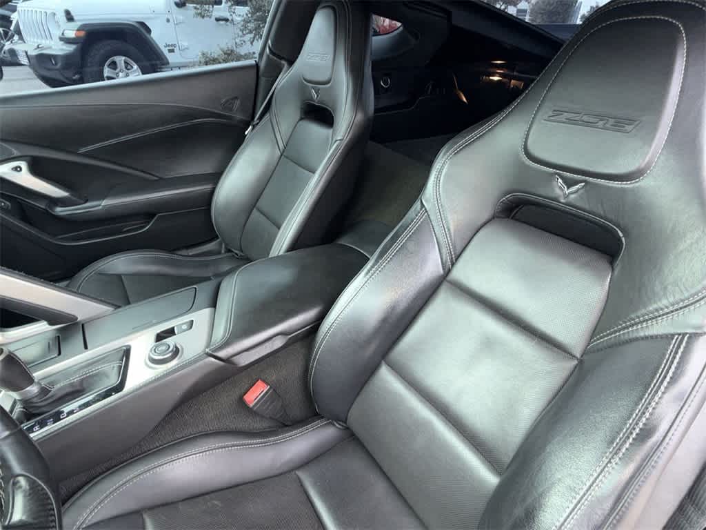 Thumbnail: 2016 Chevrolet Corvette - 13