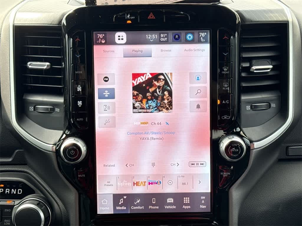 Thumbnail: 2026 RAM 1500 - 16