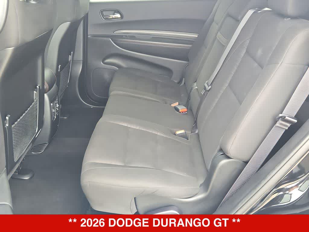 Thumbnail: 2026 Dodge Durango - 20