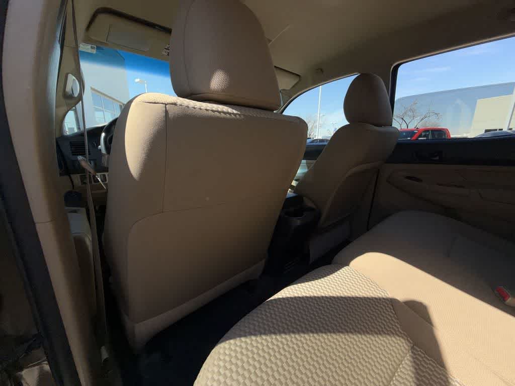 Thumbnail: 2013 Toyota Tacoma - 11