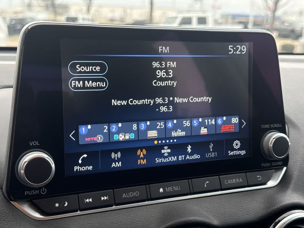 Thumbnail: 2024 Nissan Sentra - 28