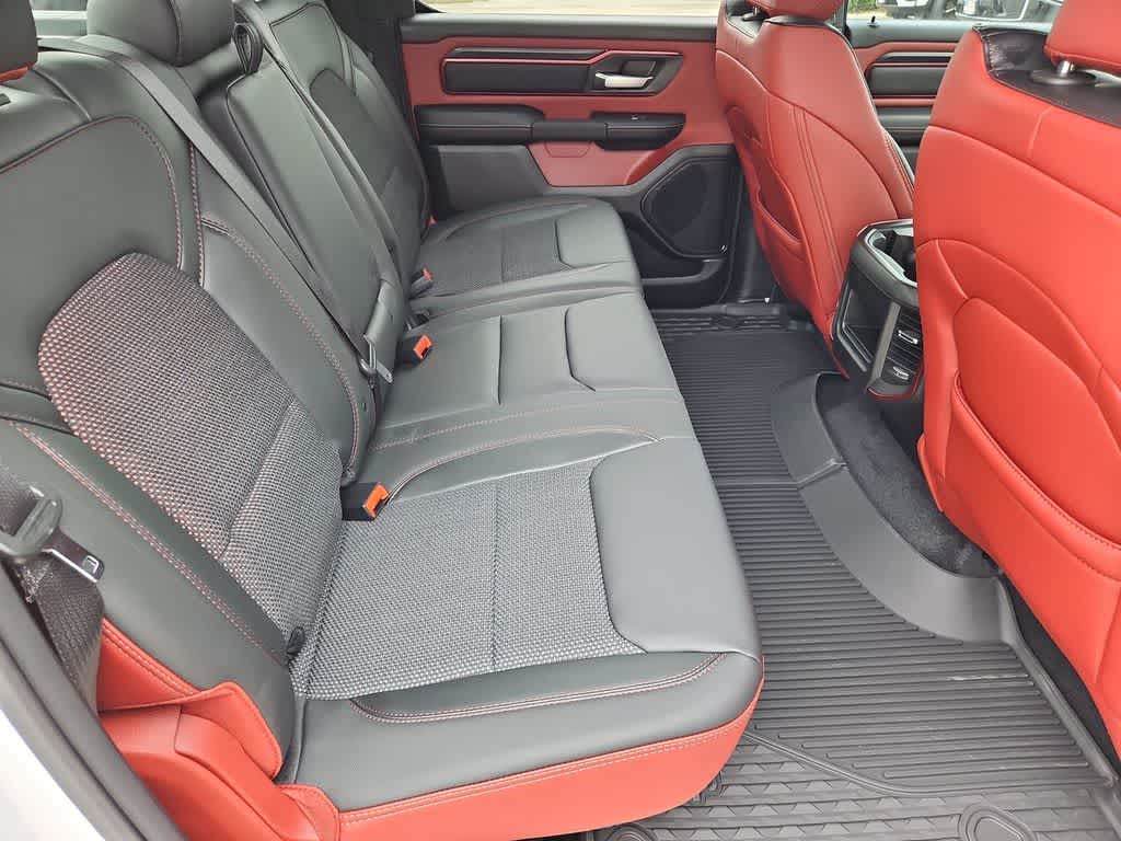 Thumbnail: 2026 RAM 1500 - 21