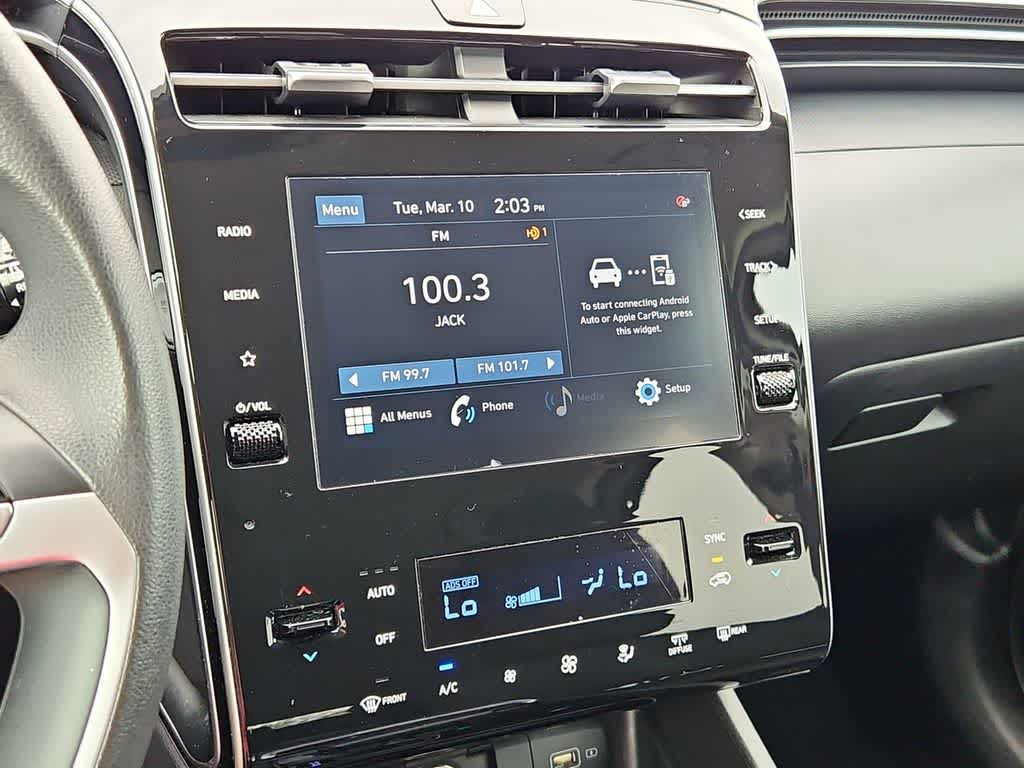 Thumbnail: 2024 Hyundai Tucson - 28