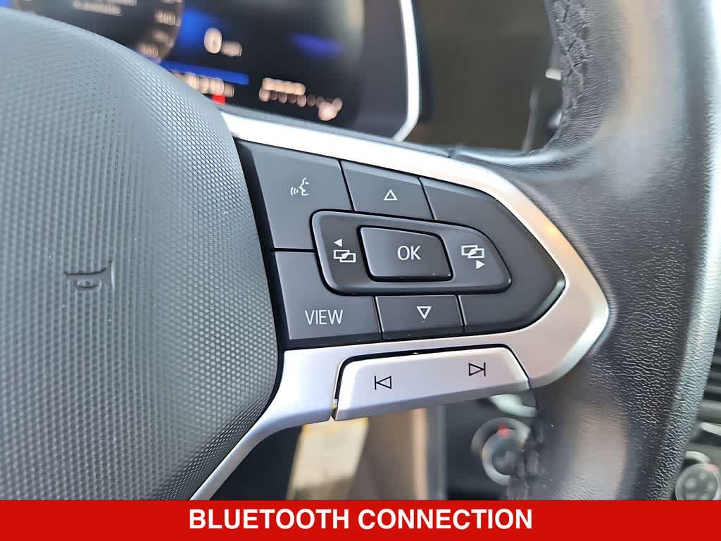 Thumbnail: 2024 Volkswagen Jetta - 24