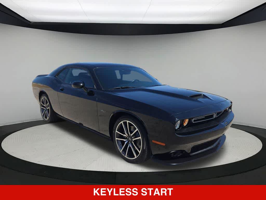 Thumbnail: 2023 Dodge Challenger - 8