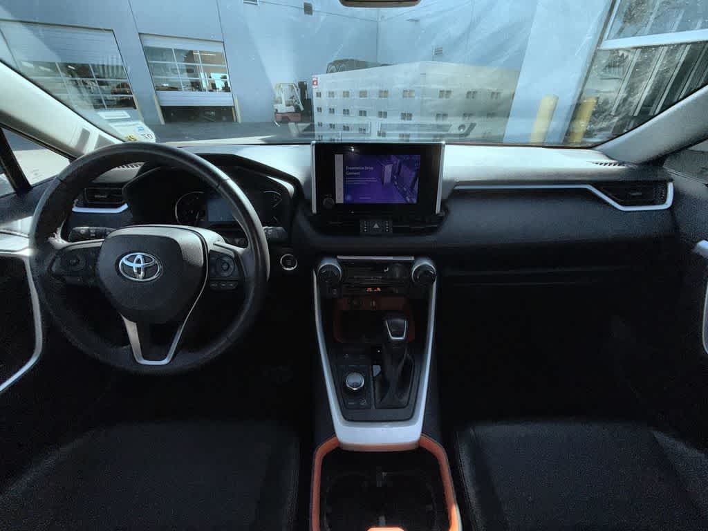 Thumbnail: 2024 Toyota RAV4 - 15