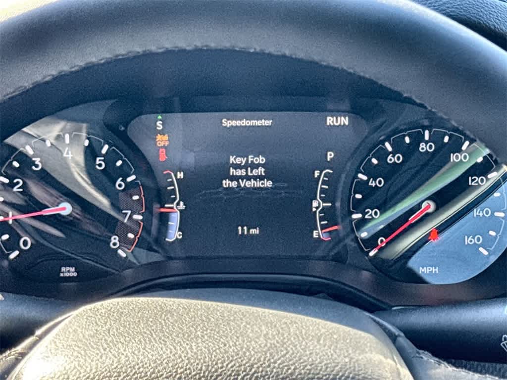 Thumbnail: 2026 Jeep Compass - 20