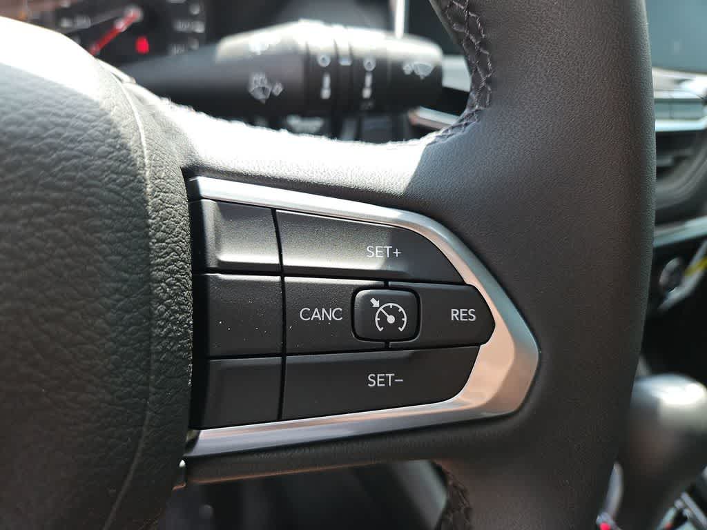 Thumbnail: 2026 Jeep Compass - 24