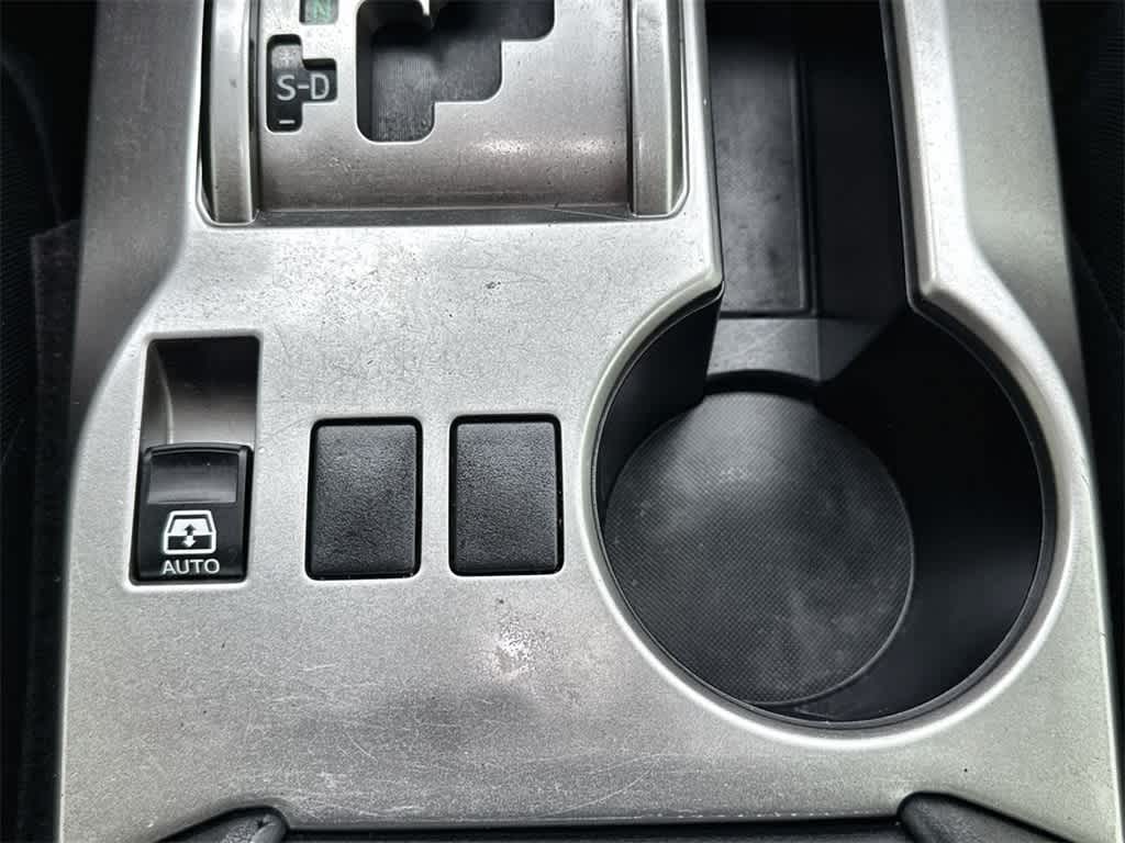 Thumbnail: 2024 Toyota 4Runner - 17