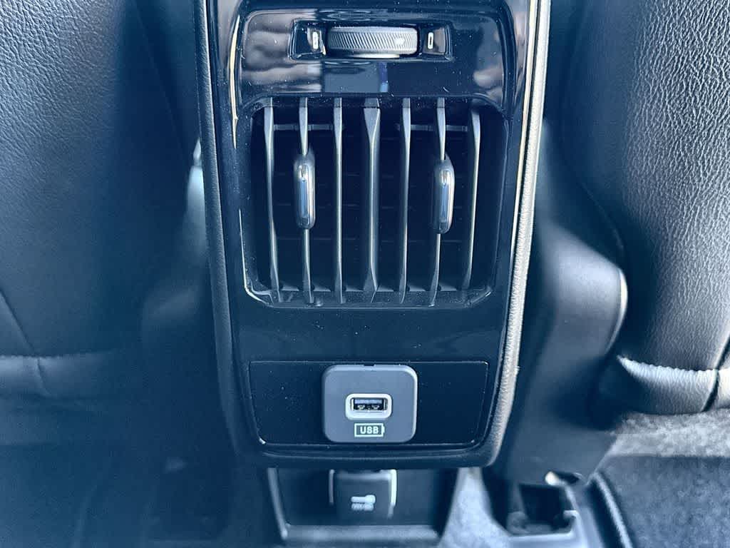 Thumbnail: 2026 Jeep Compass - 20