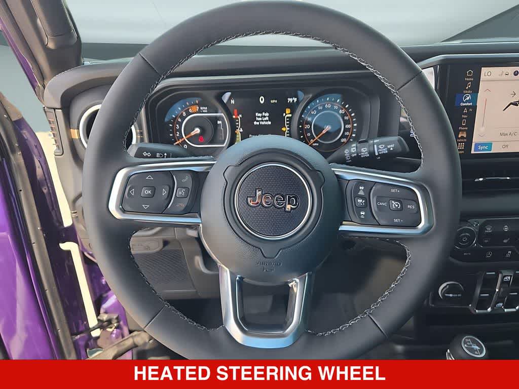 Thumbnail: 2026 Jeep Wrangler - 23