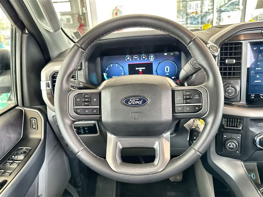 Thumbnail: 2024 Ford F-150 - 17