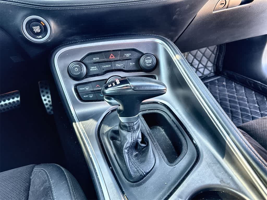 Thumbnail: 2021 Dodge Challenger - 16