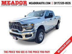 2025 Ram 2500 Tradesman Pickup