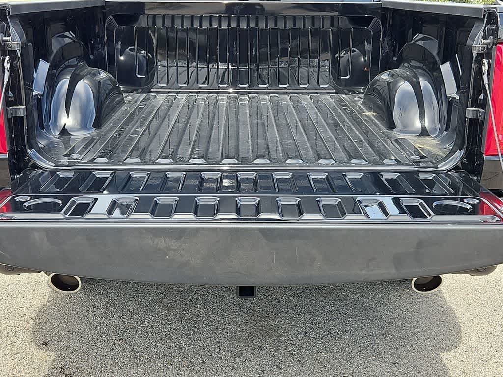 Thumbnail: 2026 RAM 1500 - 33