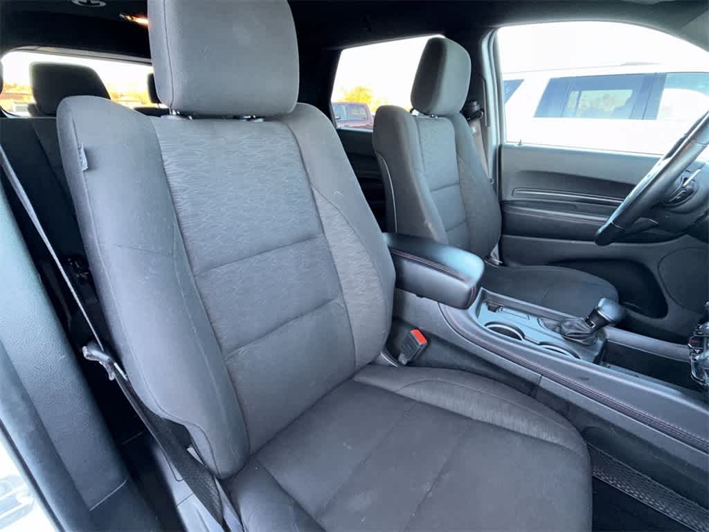 Thumbnail: 2023 Dodge Durango - 17