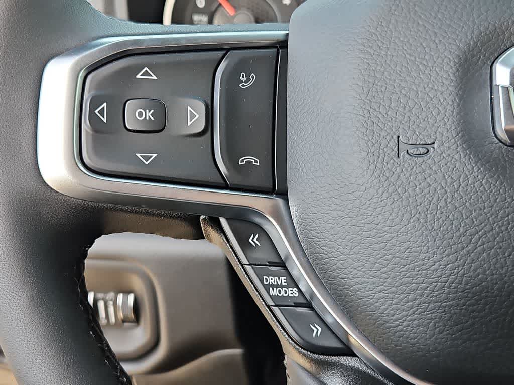 Thumbnail: 2026 RAM 1500 - 24