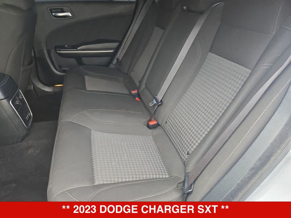 Thumbnail: 2023 Dodge Charger - 18
