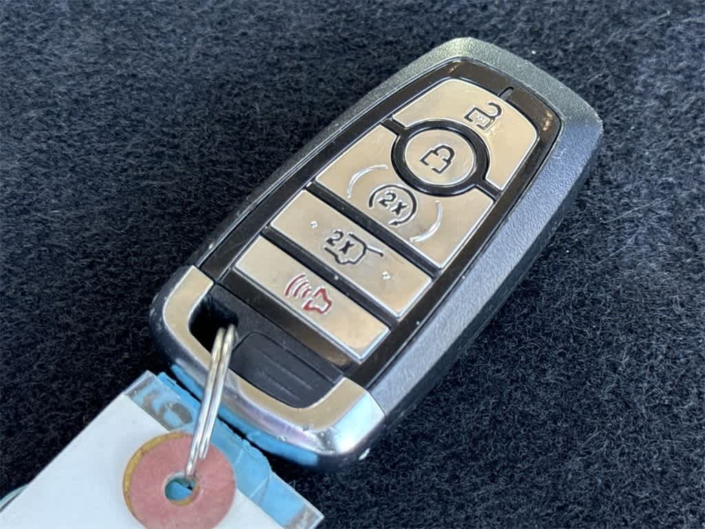 Thumbnail: 2024 Ford Expedition - 27