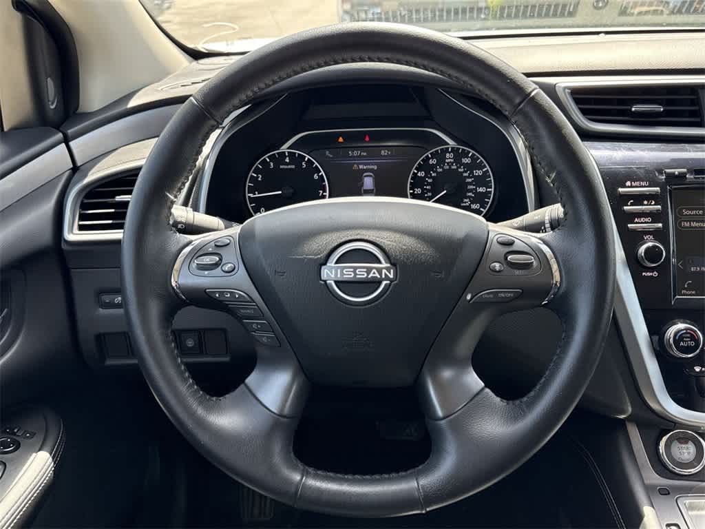 Thumbnail: 2023 Nissan Murano - 19