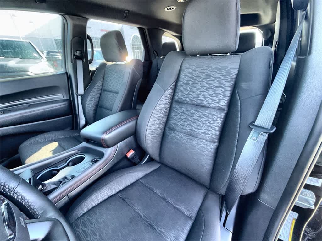 Thumbnail: 2026 Dodge Durango - 11