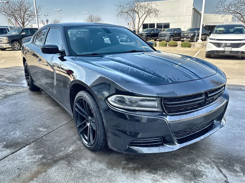 Thumbnail: 2020 Dodge Charger - 6