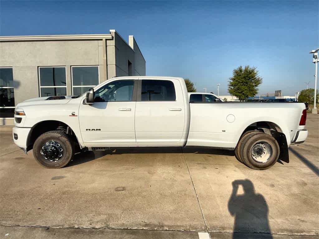 Thumbnail: 2026 RAM 3500 - 3