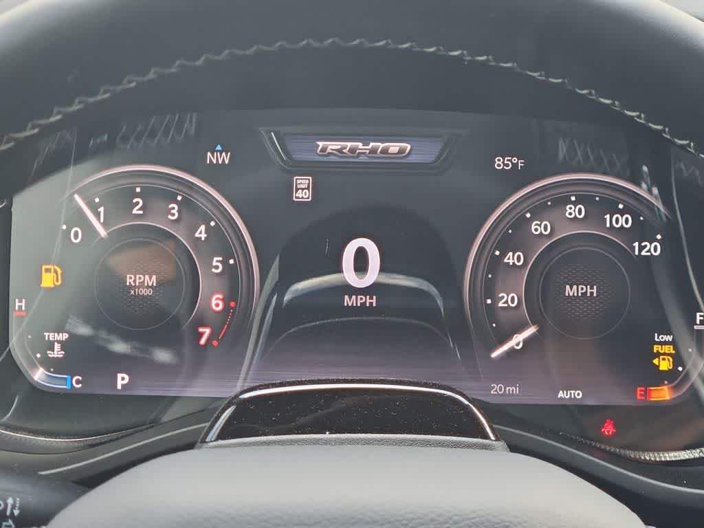 Thumbnail: 2026 RAM 1500 - 36