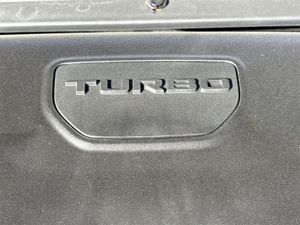 Thumbnail: 2026 Jeep Compass - 11