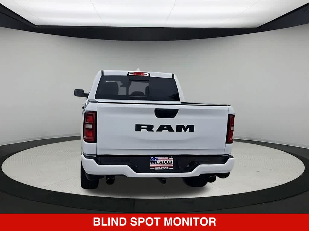 Thumbnail: 2026 RAM 1500 - 7