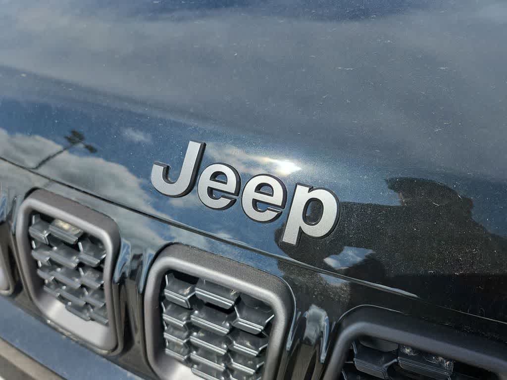 Thumbnail: 2026 Jeep Compass - 12