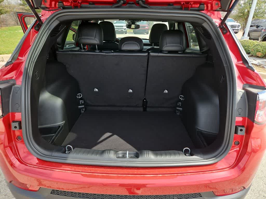 Thumbnail: 2026 Jeep Compass - 33