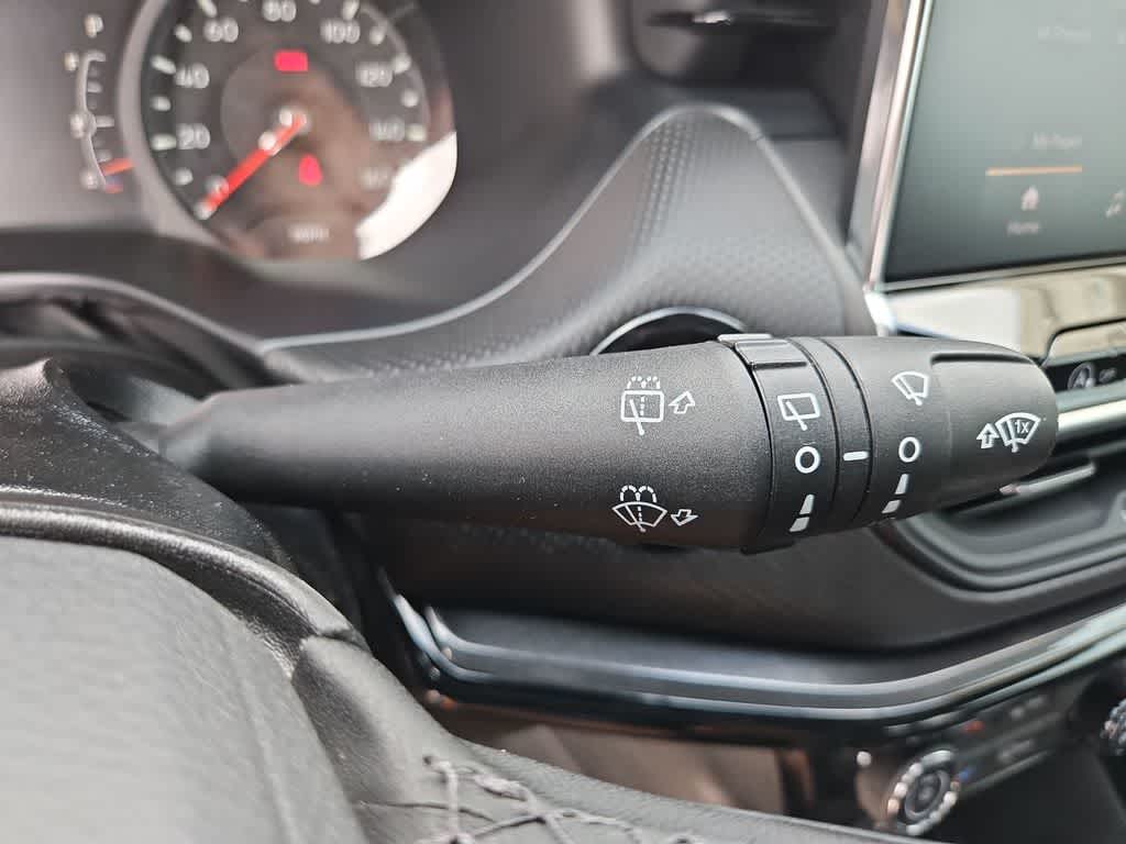 Thumbnail: 2026 Jeep Compass - 26