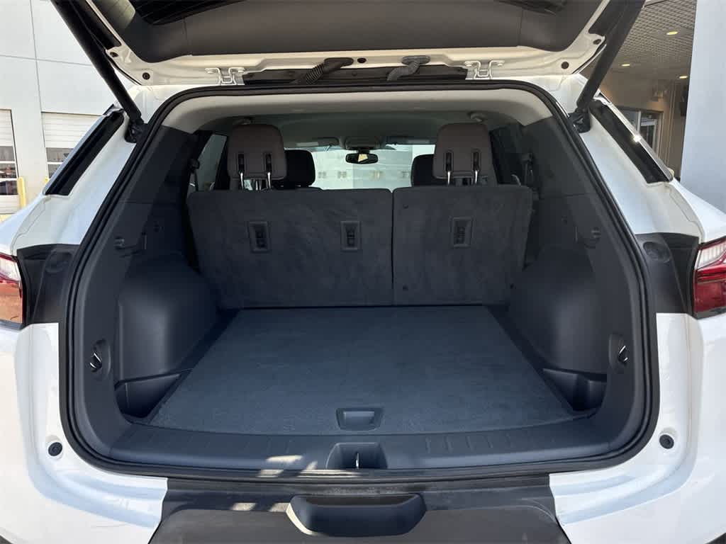 Thumbnail: 2020 Chevrolet Blazer - 22