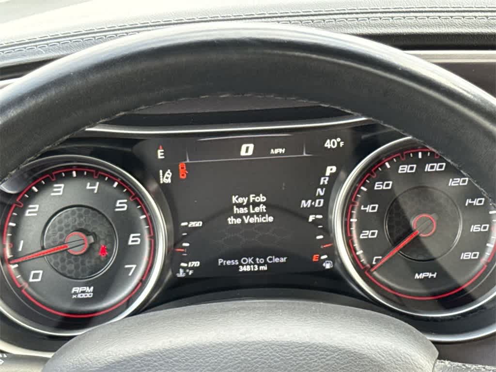 Thumbnail: 2019 Dodge Charger - 21