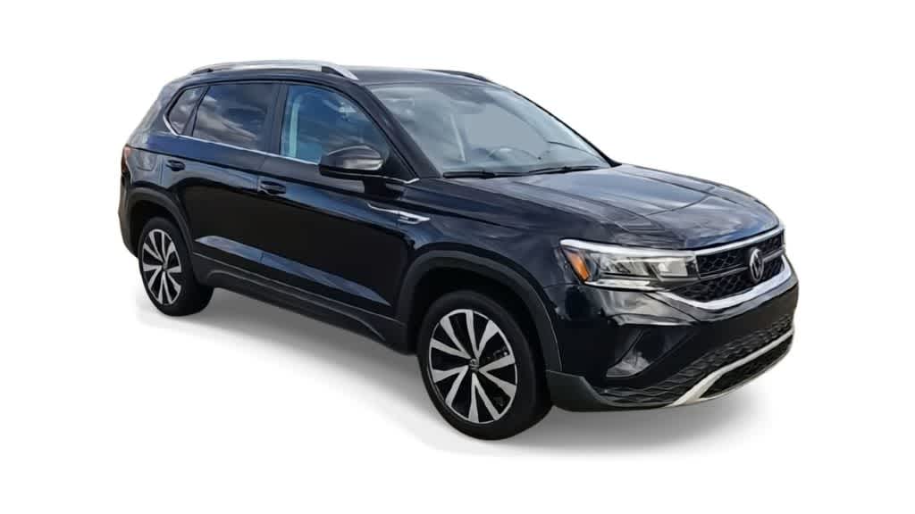 Thumbnail: 2024 Volkswagen Taos - 2