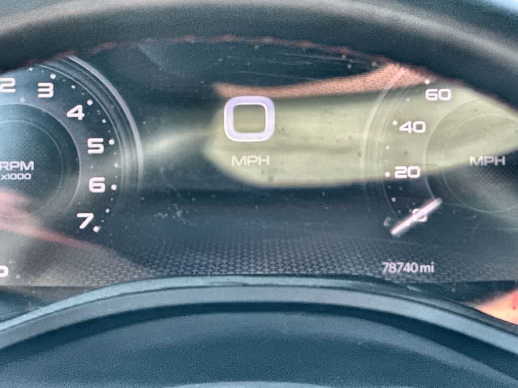 Thumbnail: 2025 RAM 1500 - 21