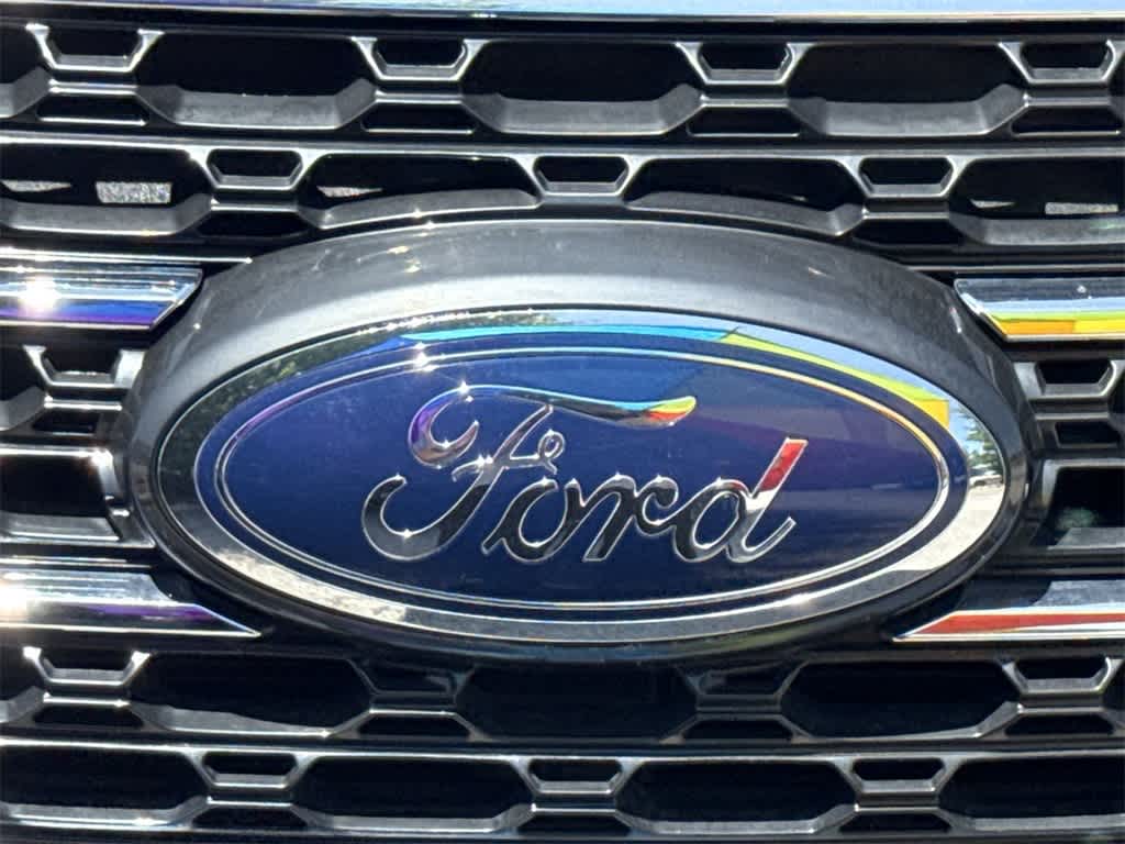 Thumbnail: 2023 Ford Explorer - 7