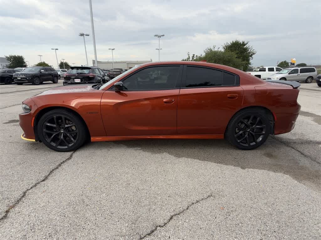 Thumbnail: 2021 Dodge Charger - 3
