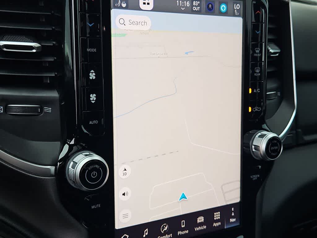 Thumbnail: 2026 RAM 1500 - 31