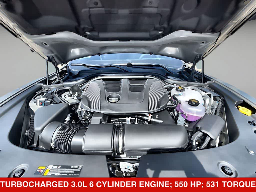 Thumbnail: 2026 Dodge Charger - 10