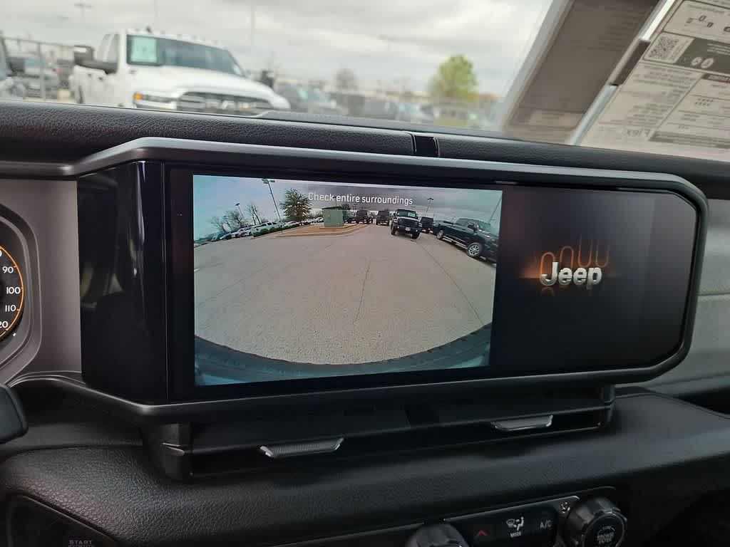 Thumbnail: 2026 Jeep Wrangler - 35